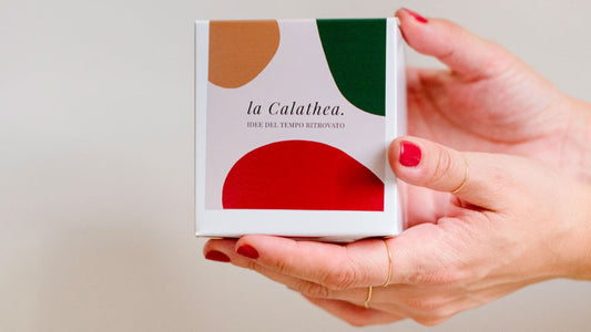 Candele in cera di soia - il regalo perfetto