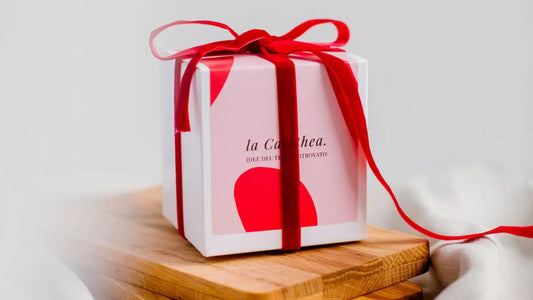 Regali di Natale per lui