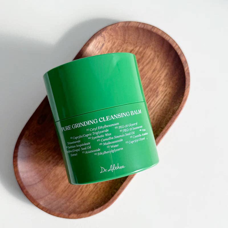 DR.ALTHEA – Balsamo Detergente Pure Grinding 50ml