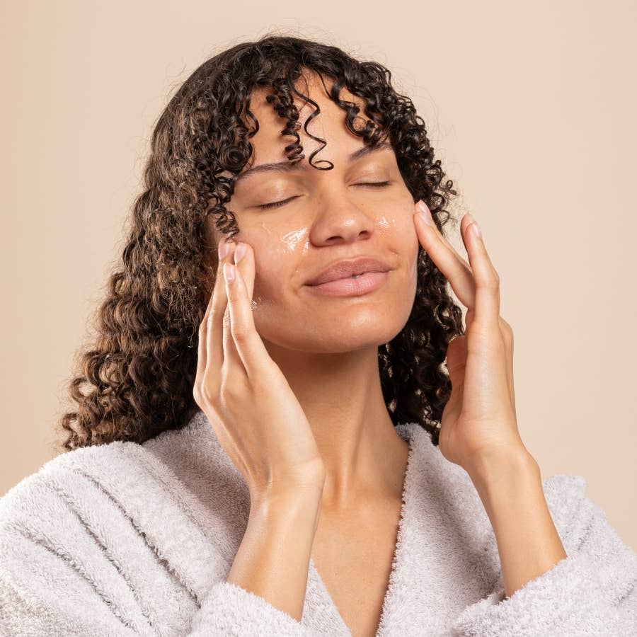 Lipogel detergente e struccante - The Lipohero