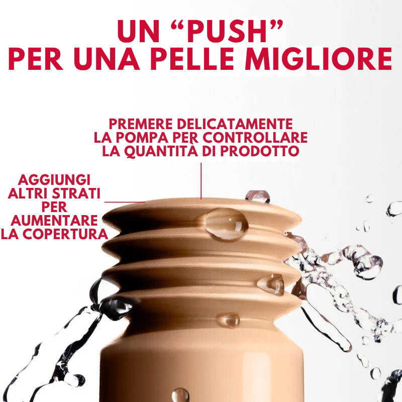 Super Boost Skin Tint – Feuchtigkeitsspendende getönte Creme „My Skin But Better“-Effekt | Make Up For Ever ✨