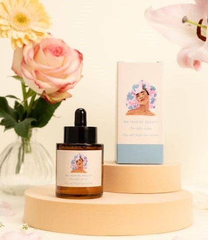 The Right Serum | Siero Viso Idratante | We Inspire Beauty