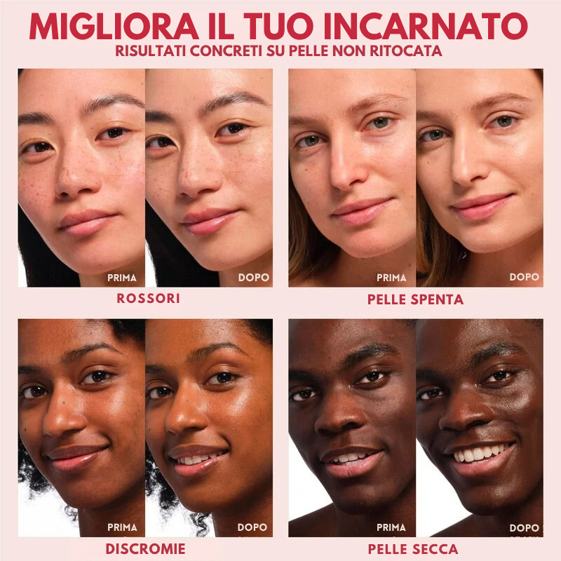 Super Boost Skin Tint – Hydrating Tinted Cream "My Skin But Better" Effect | Make Up For Ever ✨