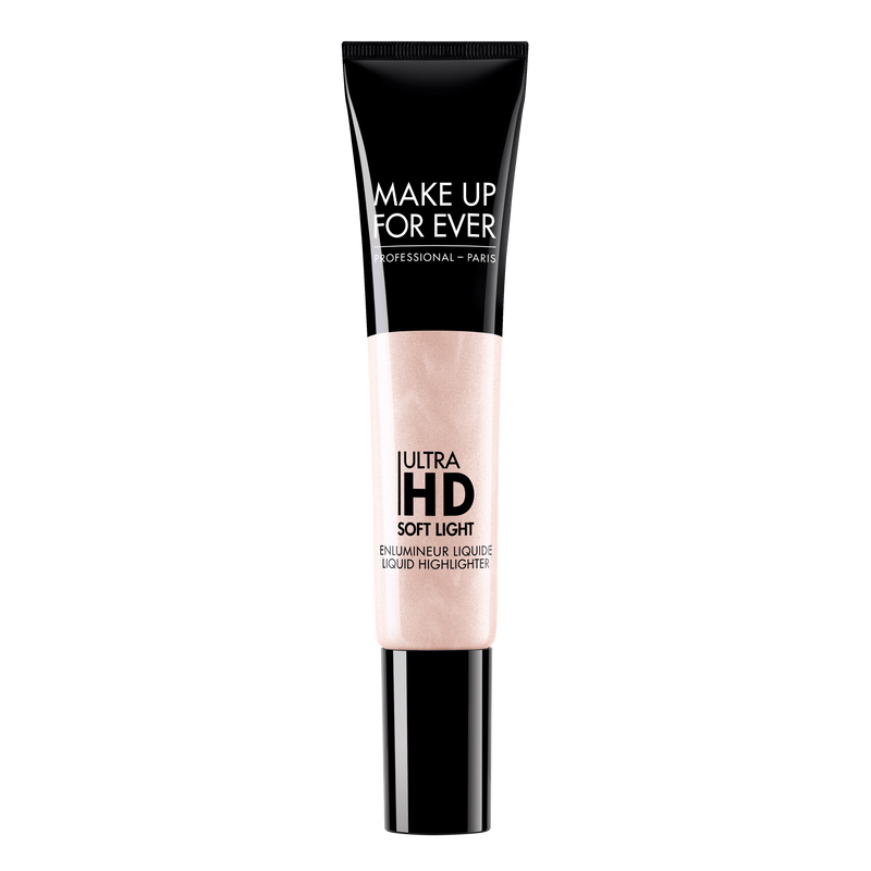 Ultra HD Soft Light Liquid Highlighter 12ml - Make Up For Ever