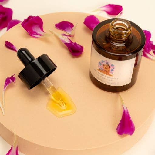 Siero viso - The right serum