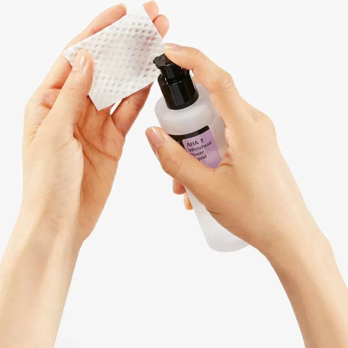 COSRX – AHA 7 Whitehead Power Liquid 100 ml