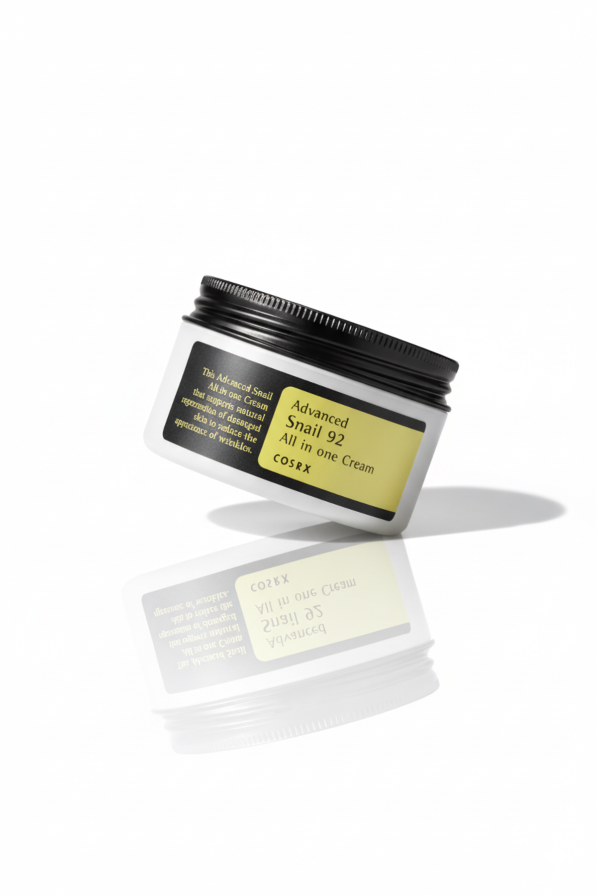 COSRX - Advanced Snail 92 All In One Cream 100 ml
