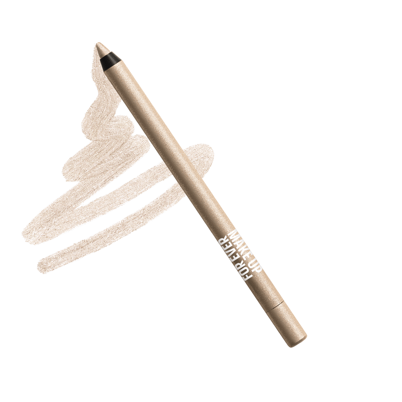 Aqua Resist Color Pencil Bubbly Sand – Wasserfester Eyeliner Leuchtendes Champagner