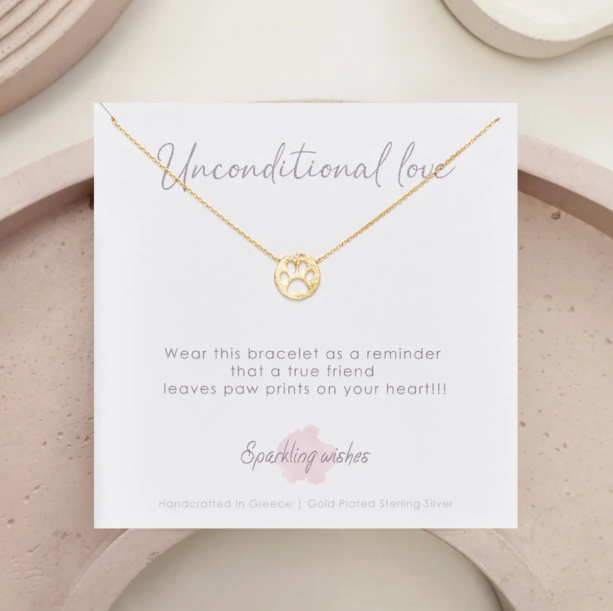 Unconditional Love Necklace