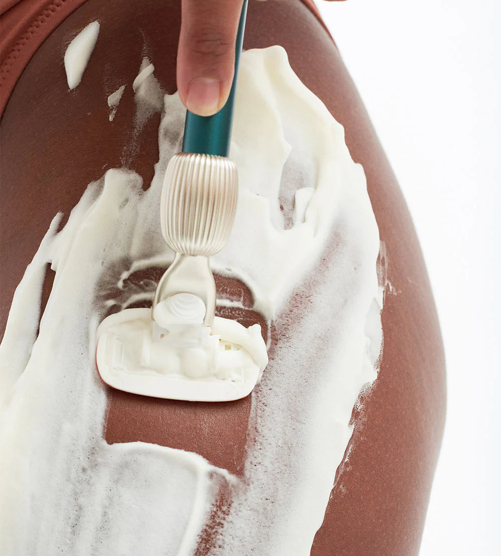 Foamtastic Amber - Fler