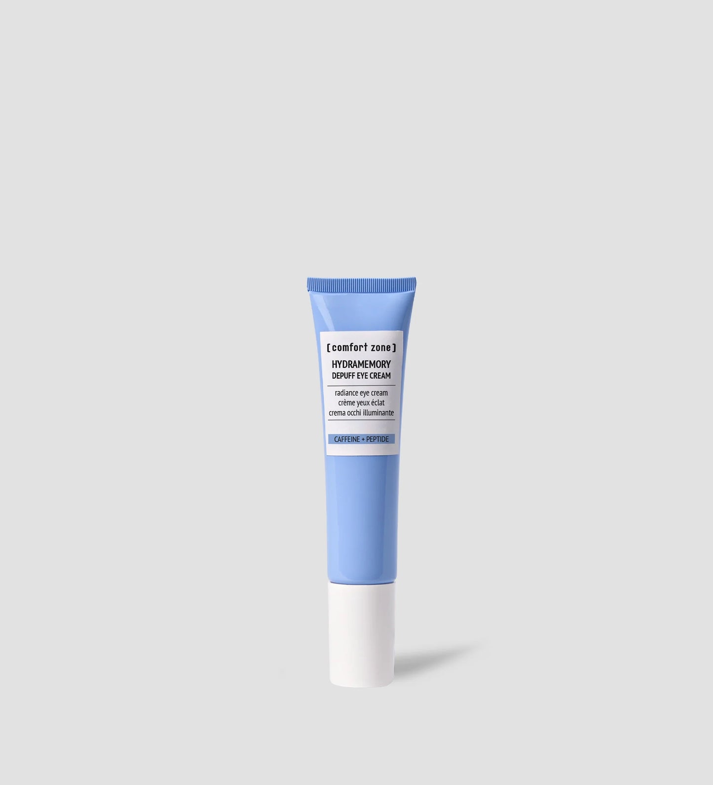 Hydramemory Depuff Eye Cream 15ml Comfort Zone