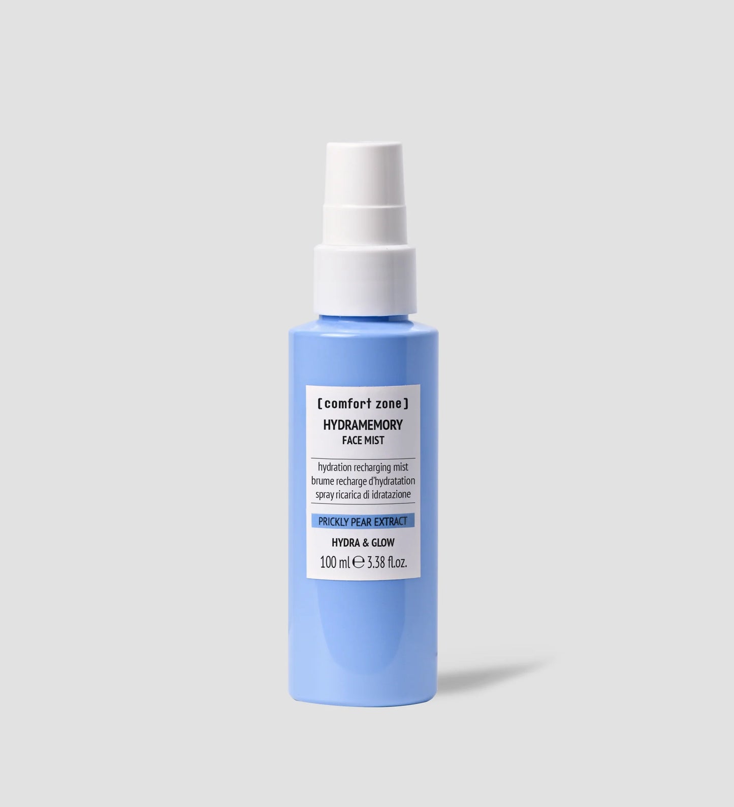 Hydramemory Face Mist 100ml Comfort Zone