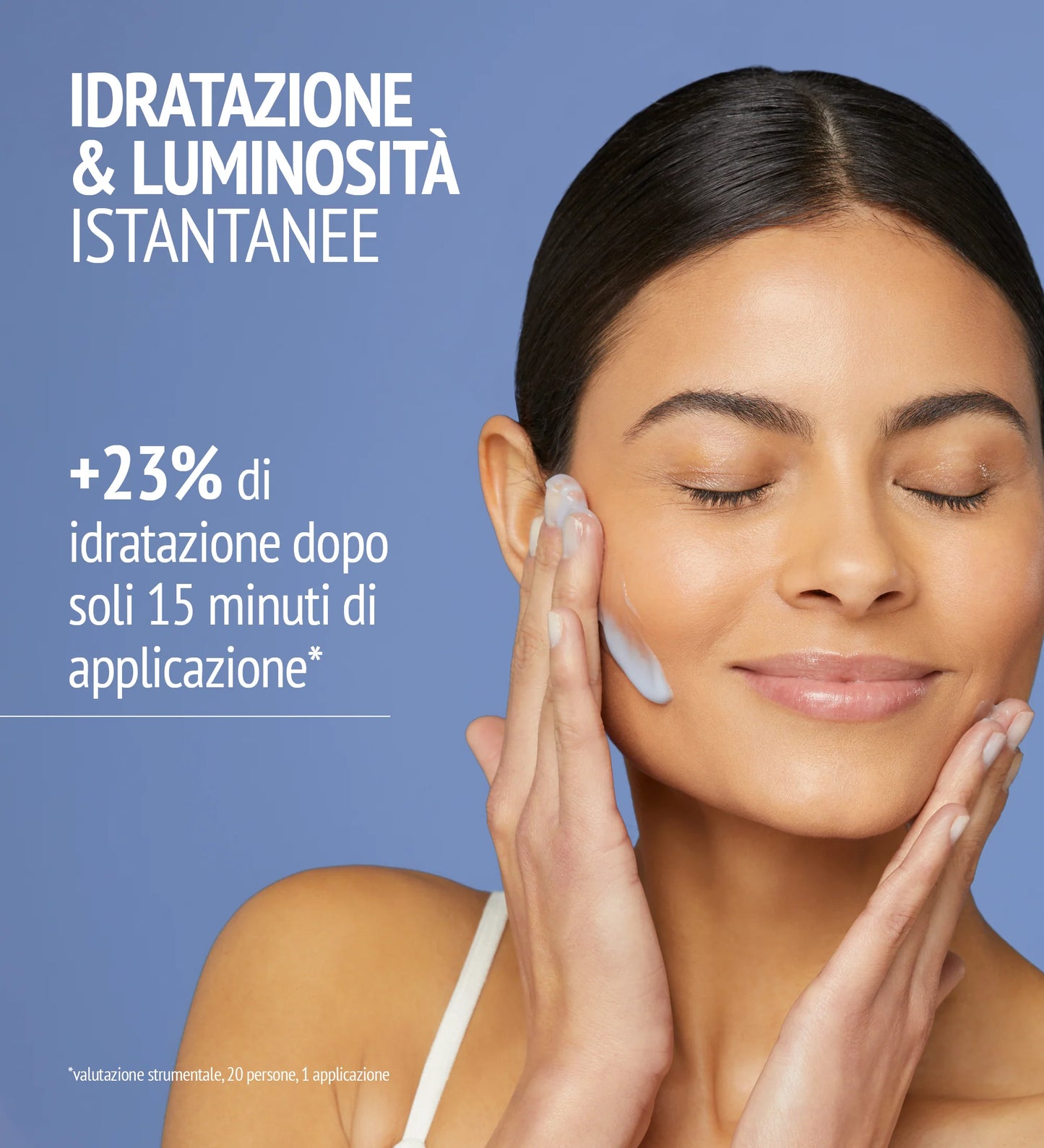 Hydramemory Hydra Plump Mask 60ml Comfort Zone