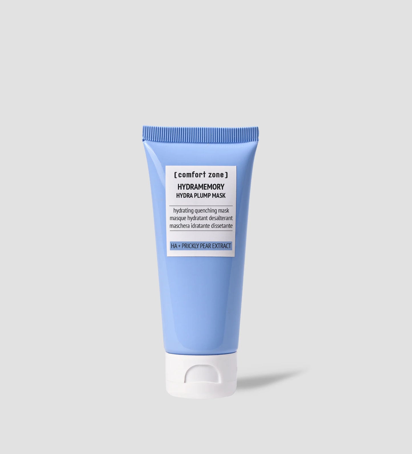 Hydramemory Hydra Plump Mask 60ml Comfort Zone