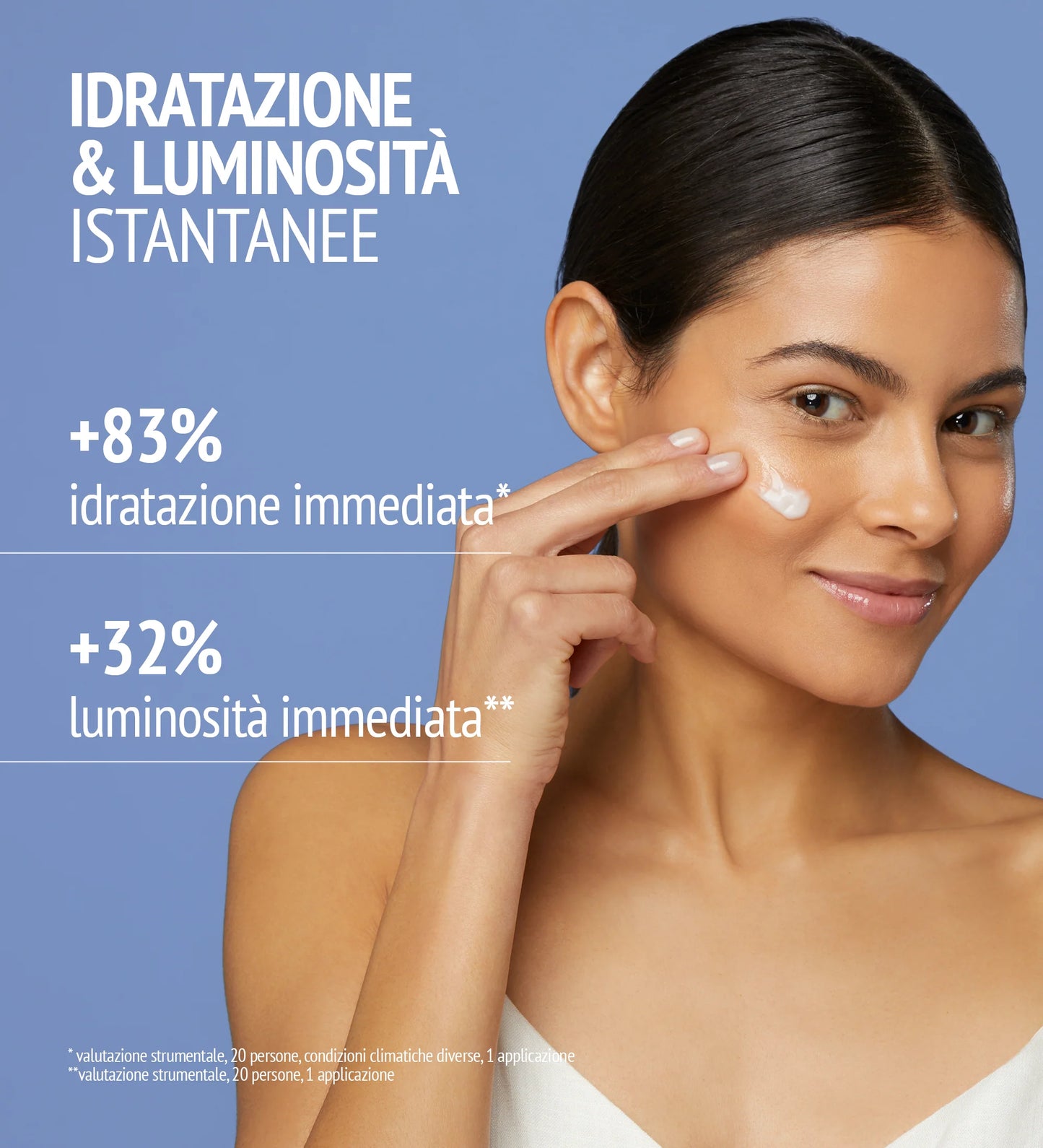 Hydramemory Water Source Serum Comfort Zone