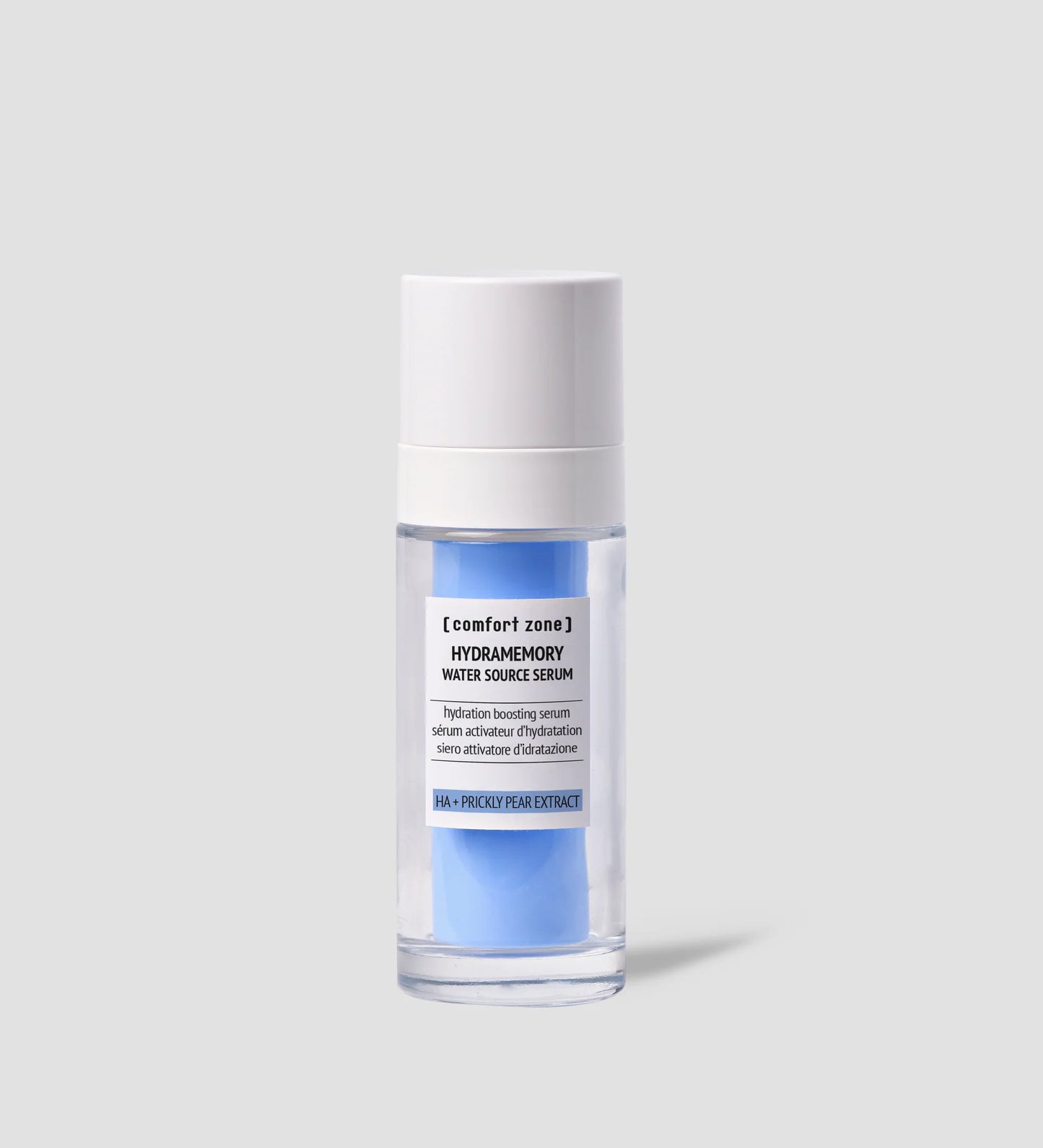 Hydramemory Water Source Serum Comfort Zone
