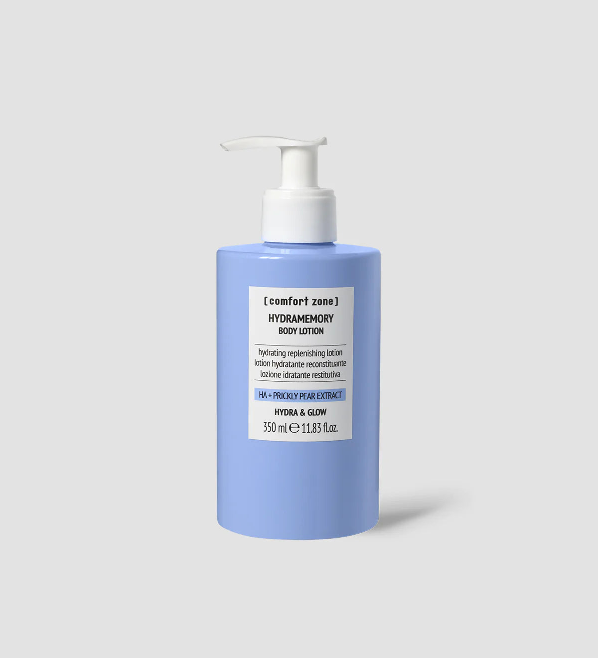 Hydramemory Body Lotion 350ml Comfort Zone