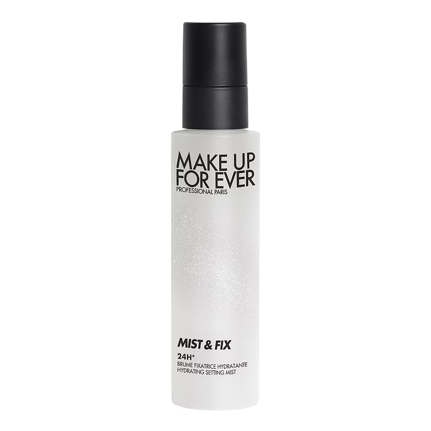 Mist & Fix - Spray Fissante - Make Up For Ever 100ml