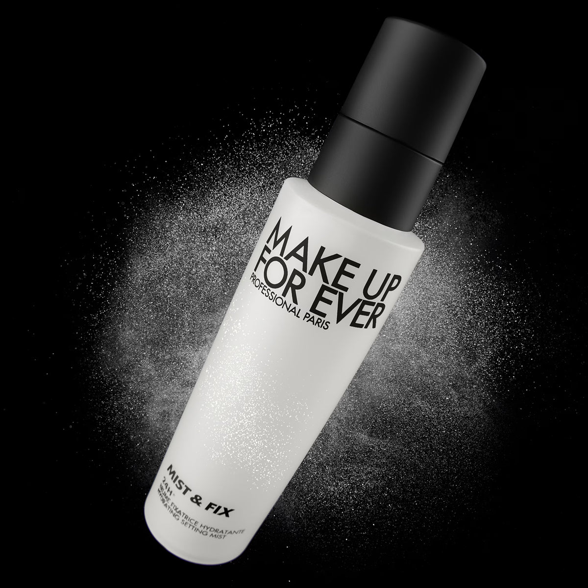 Mist & Fix - Setting Spray - Make Up For Ever 100ml