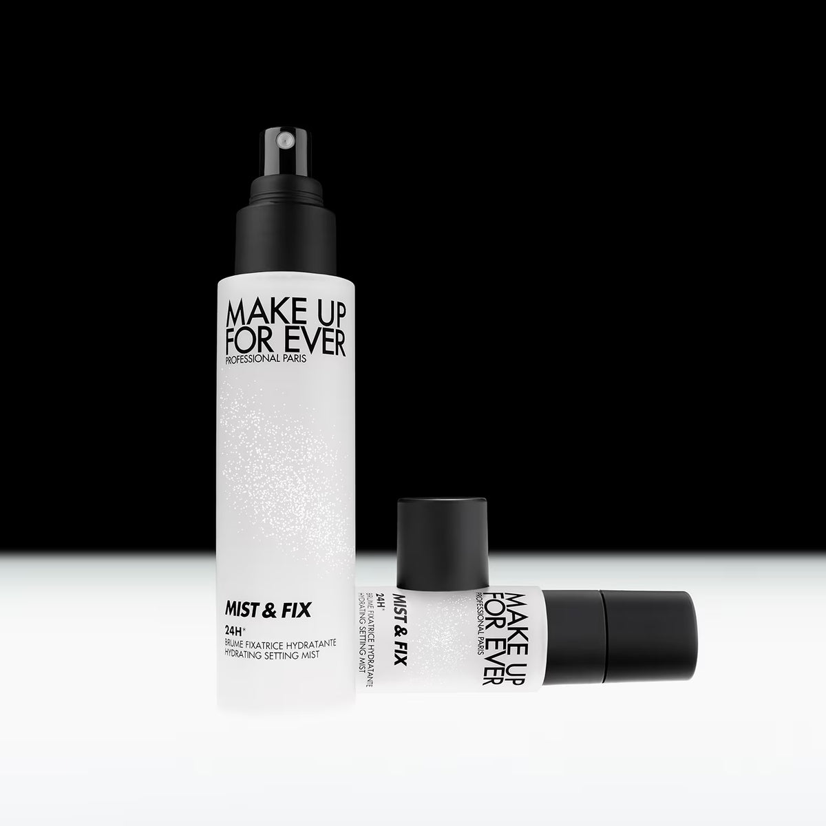 Mist & Fix - Setting Spray - Make Up For Ever 100ml
