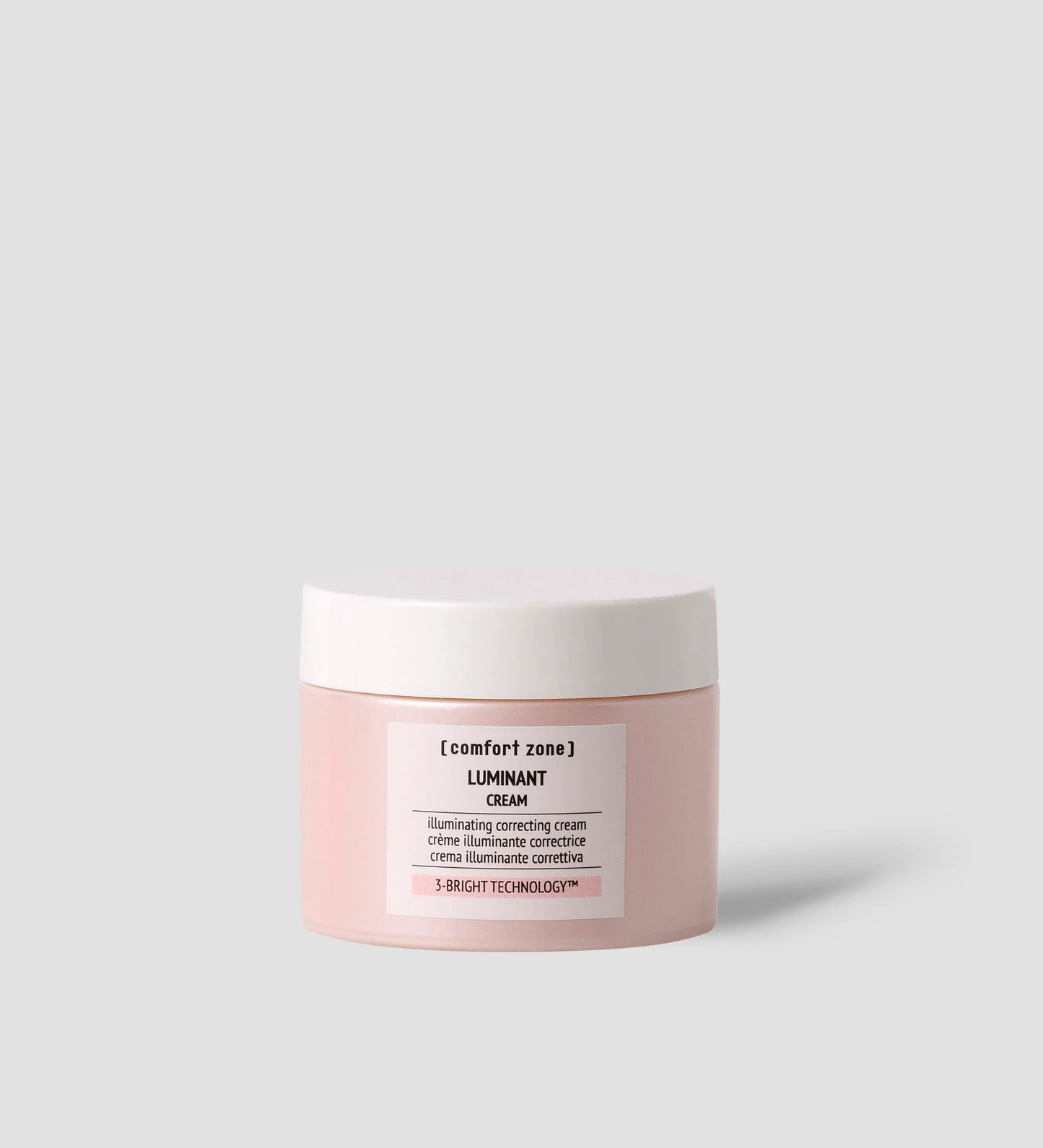 Luminant Cream 60ml Comfort Zone