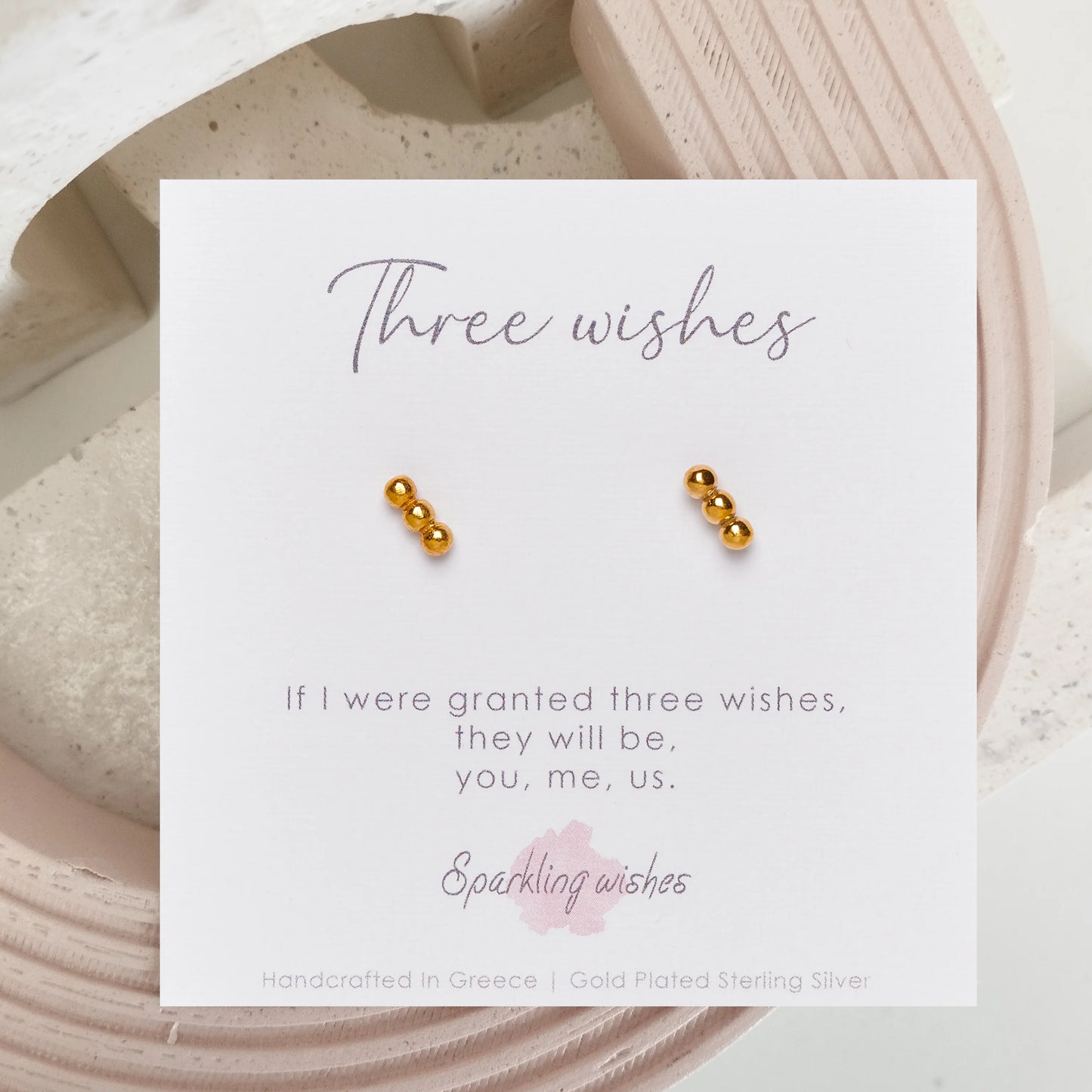 Orecchini Tropical Vibes 🌴