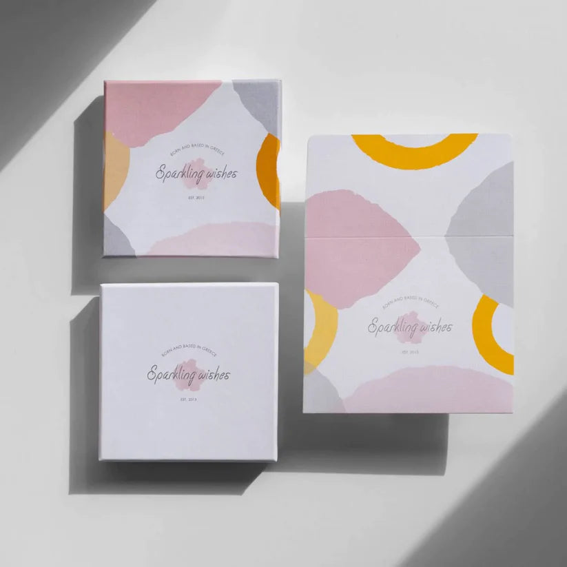 Set bracciali triplo Mother and Daughters