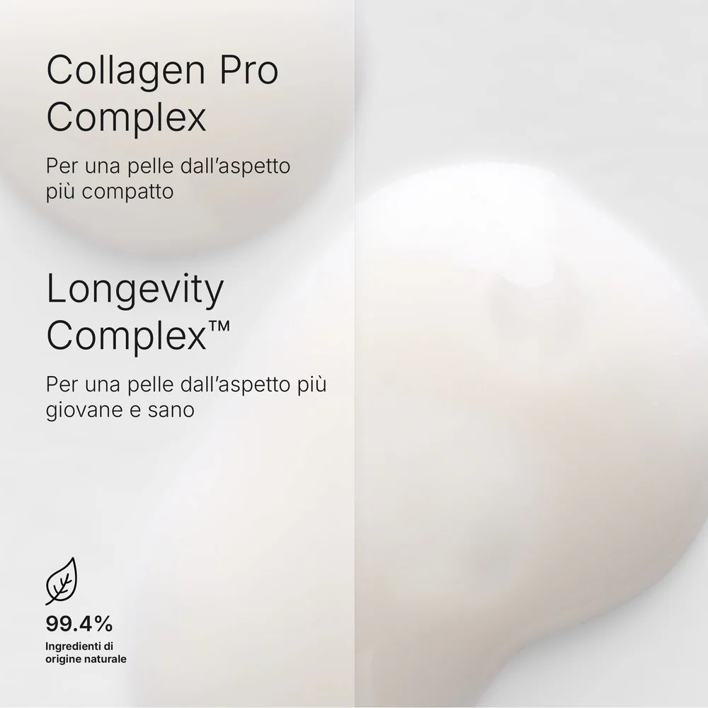 Comfort Zone Anti-Age Collagen Serum - Redensifying Filler Effect for Firm & Youthful Skin