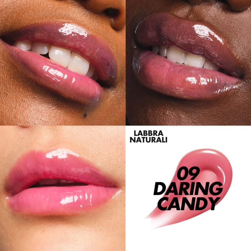 Super Boost Lip Gloss – feuchtigkeitsspendender und aufpolsternder Lipgloss mit Spiegeleffekt – Make Up For Ever