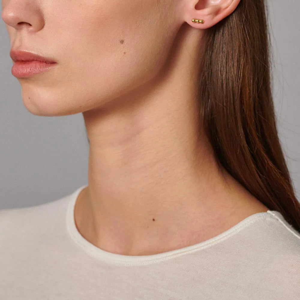 Drei Wünsche Ohrringe