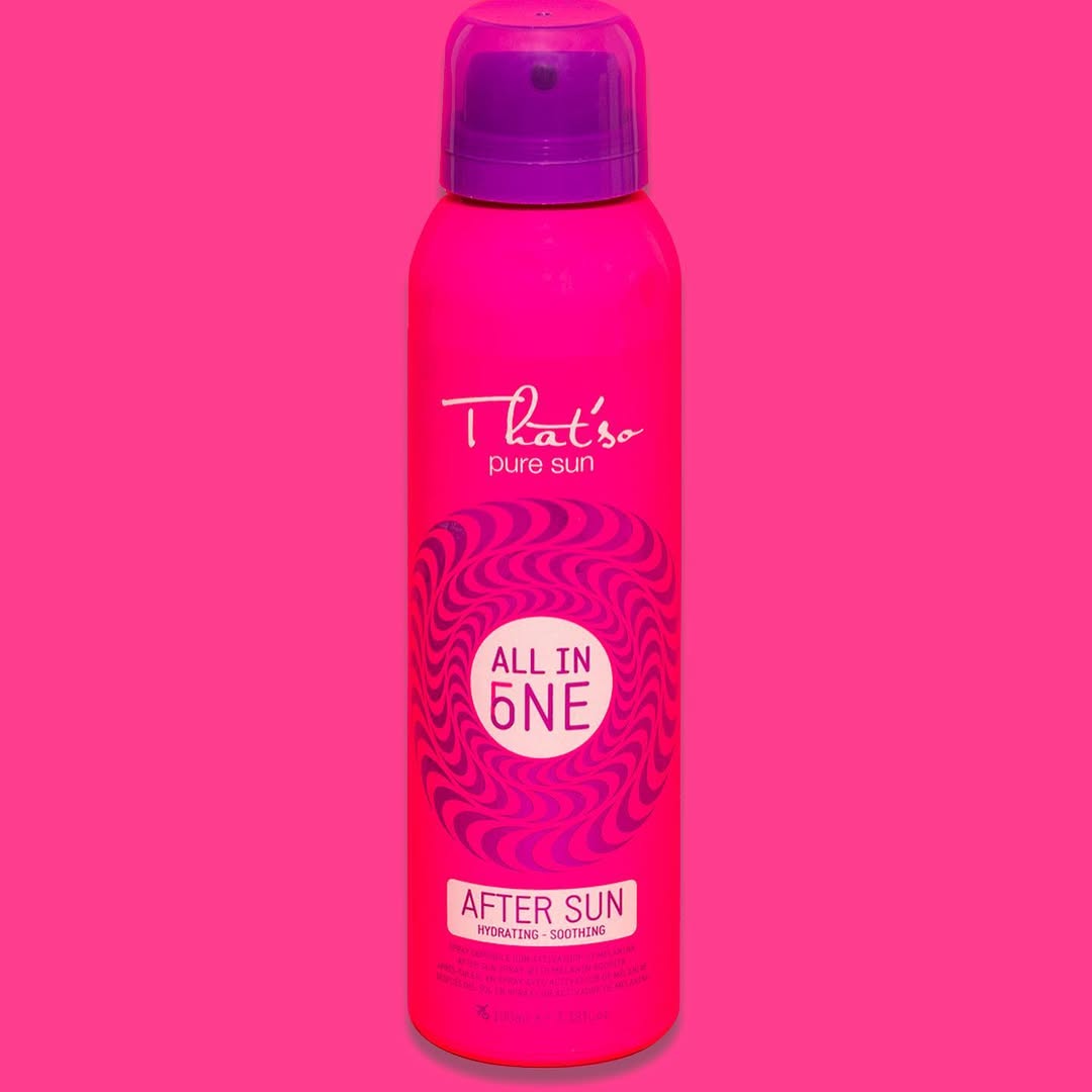 All-in-One After Sun That'so 100ml
