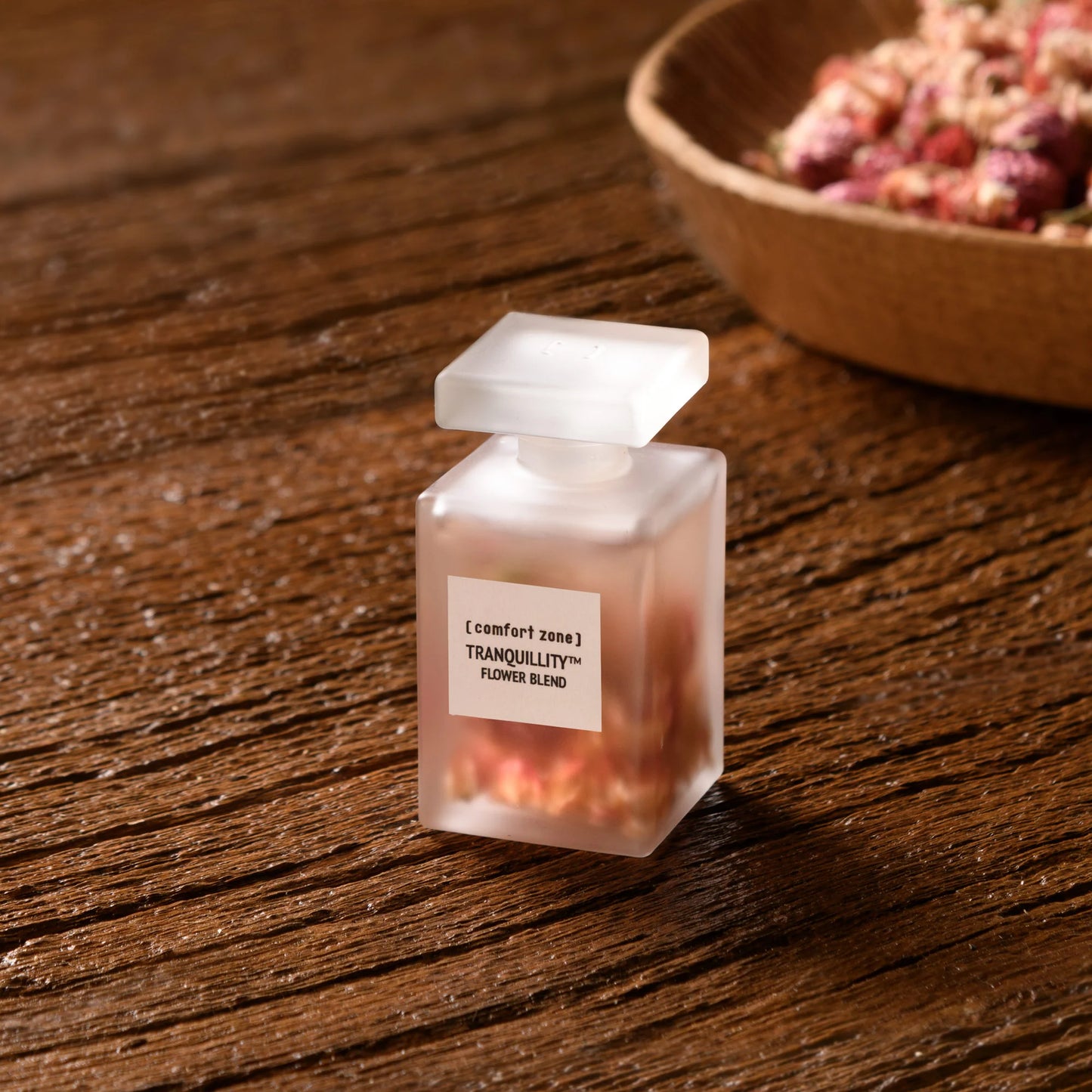 Tranquillity Flower Blend 50ml Comfort Zone