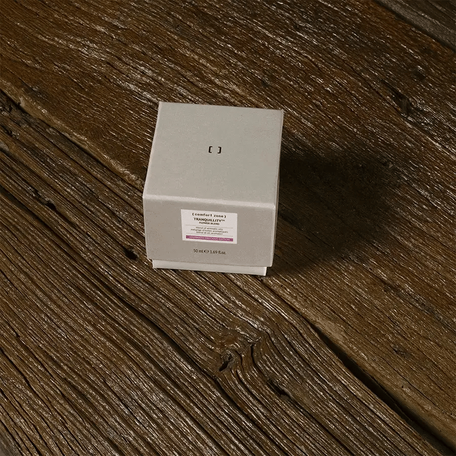 Tranquillity Flower Blend 50ml Comfort Zone