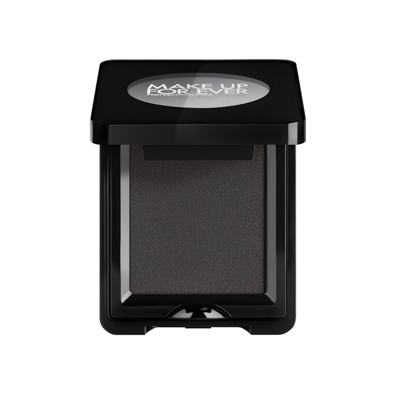 Artist Color Shadow Refill n. 100 Whatever Black Matte di Make Up For Ever