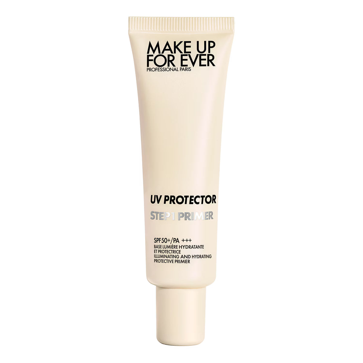 UV Protector Step 1 Primer – Make Up For Ever 30ml