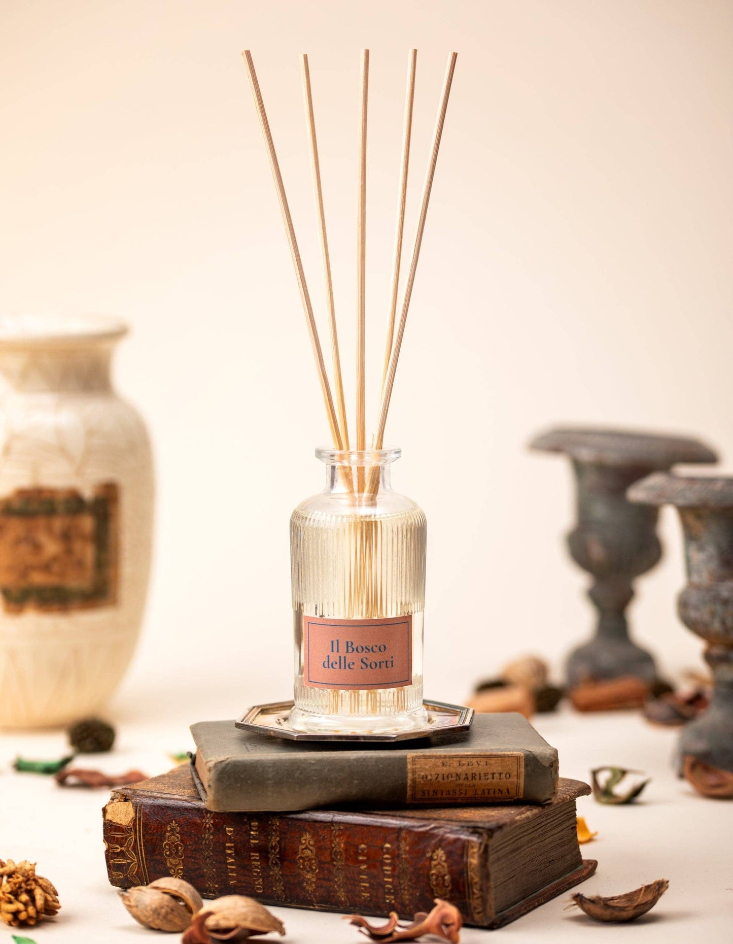 Diffusore con midollini - Il Bosco delle Sorti: Il Bosco delle Sorti