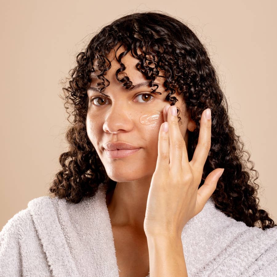 Cleansing and make-up removing lipogel - The Lipohero