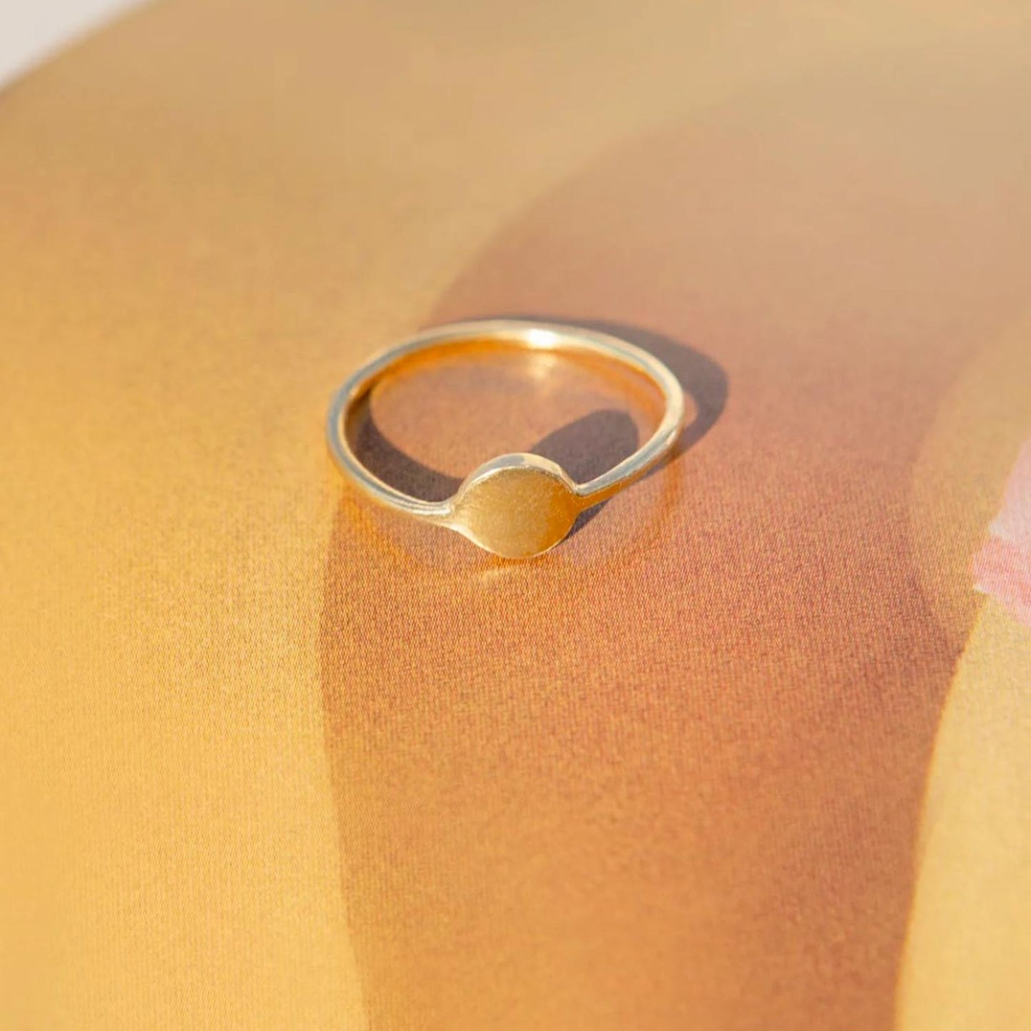 It's The Little Moments 4 ring