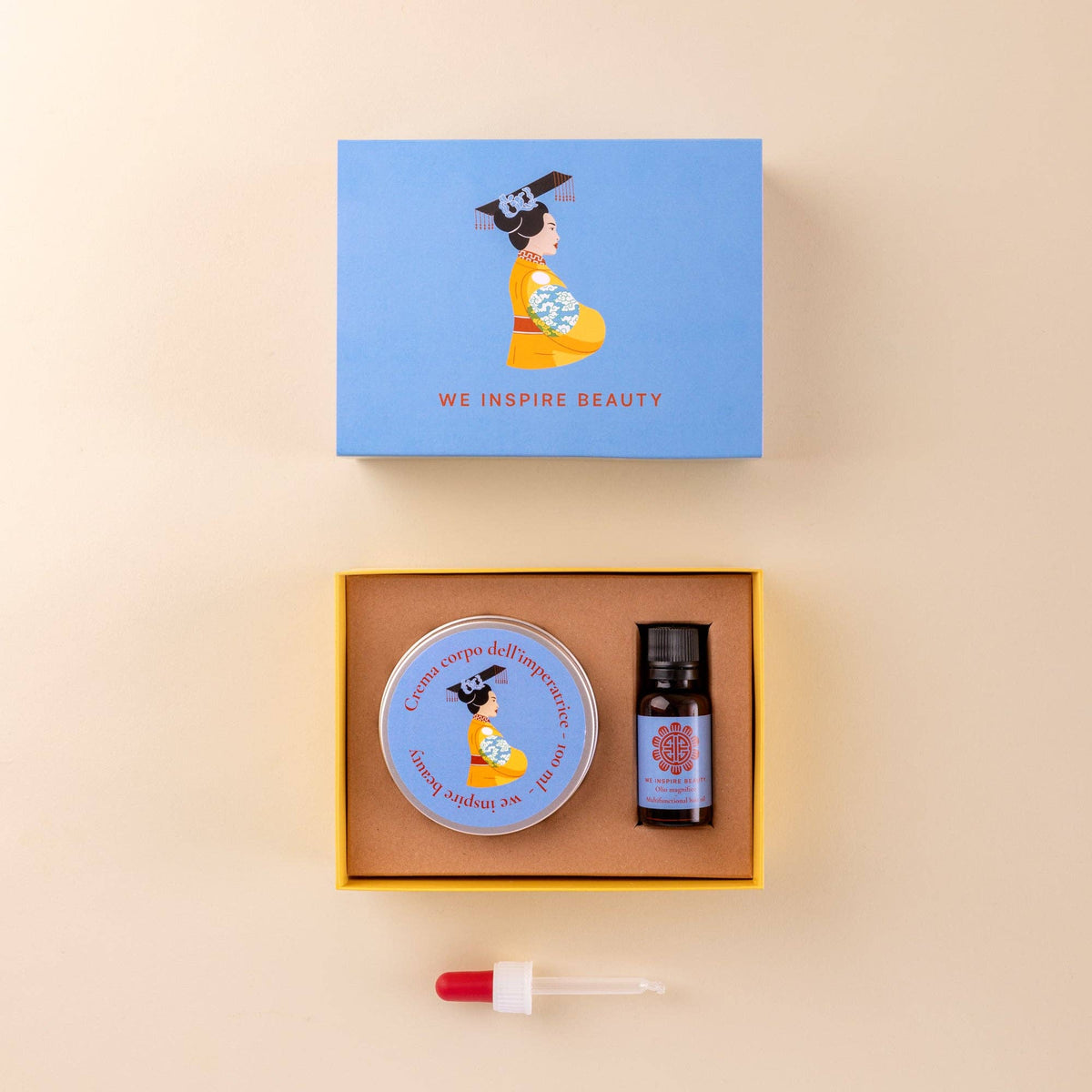 The Empress's Jewels Box Set