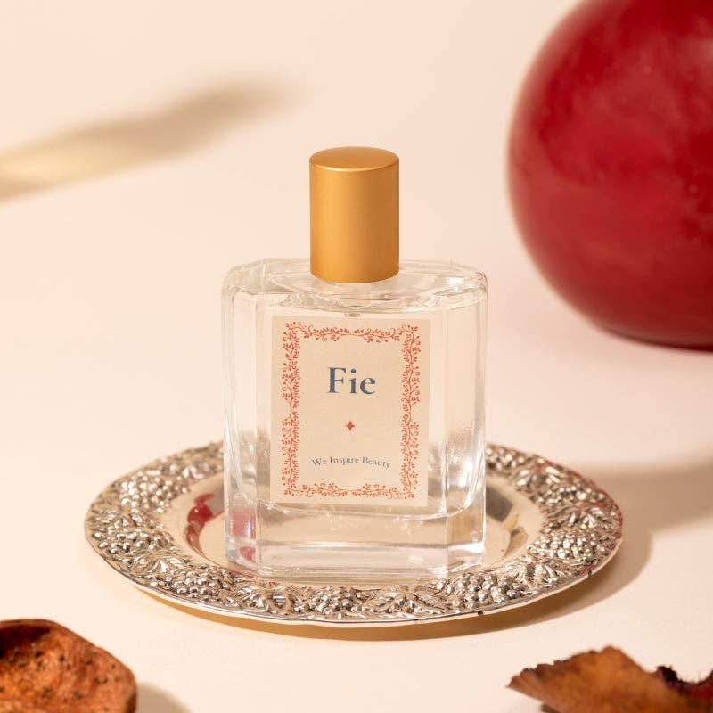 Fie Scent Diffuser: Fie