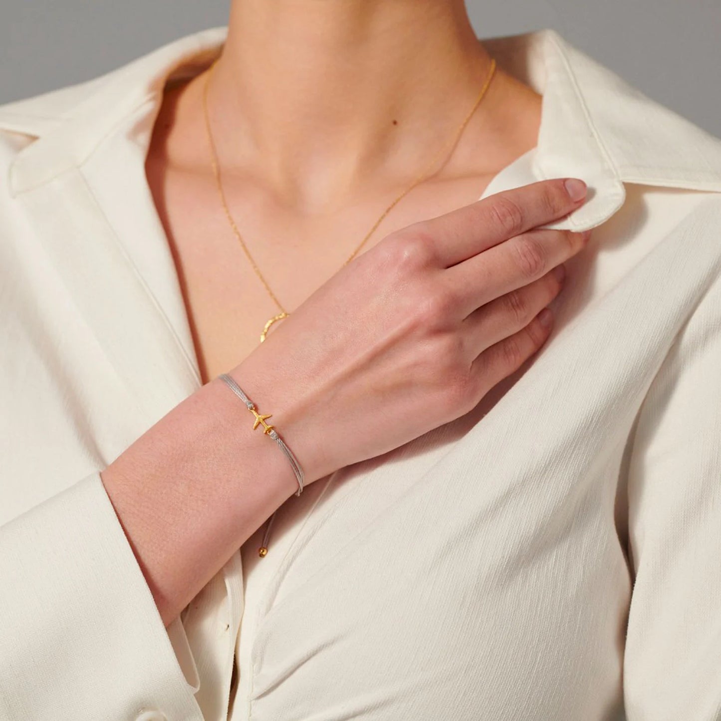 bracciale fly sparkling wishes