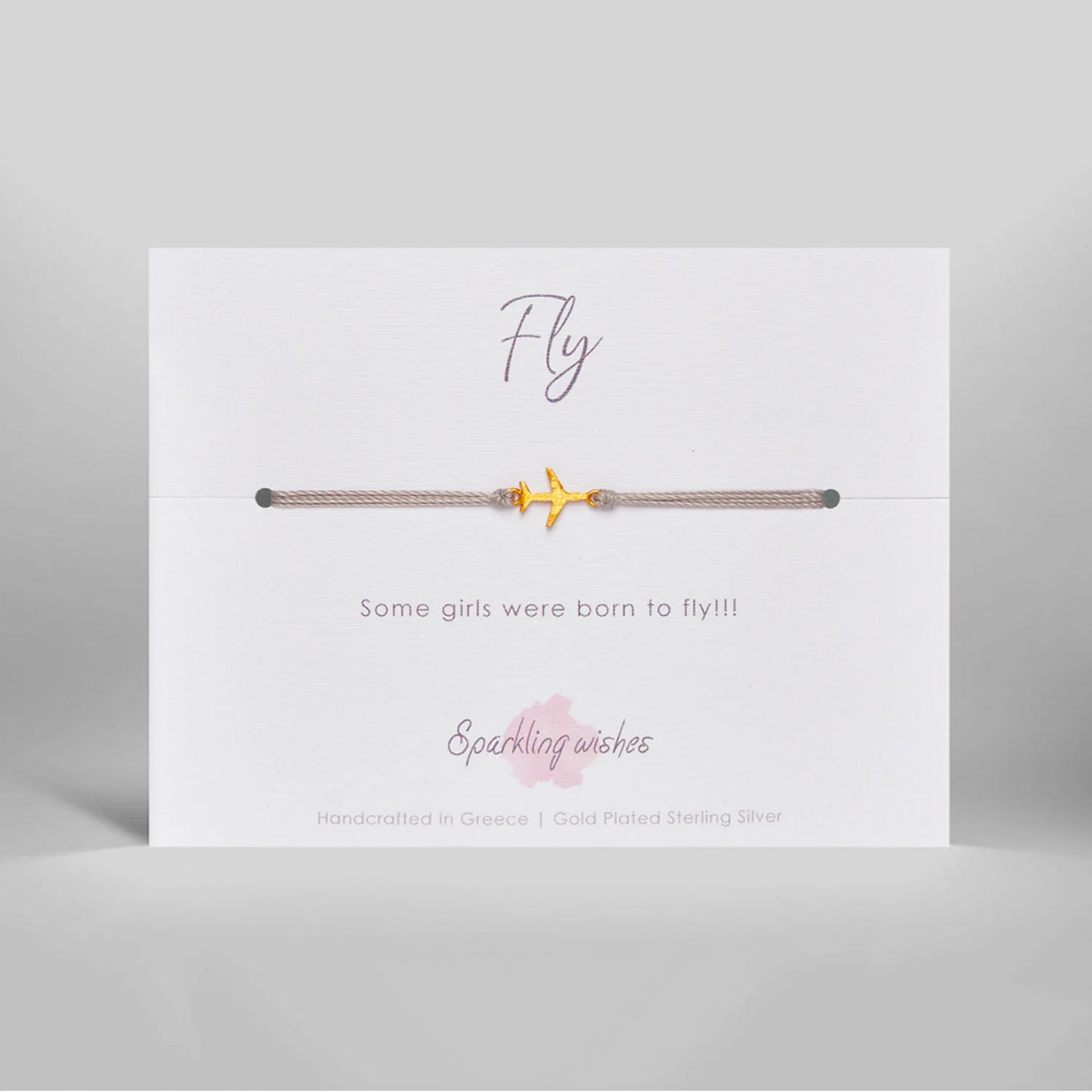 bracciale regalo per chi ama viaggiare