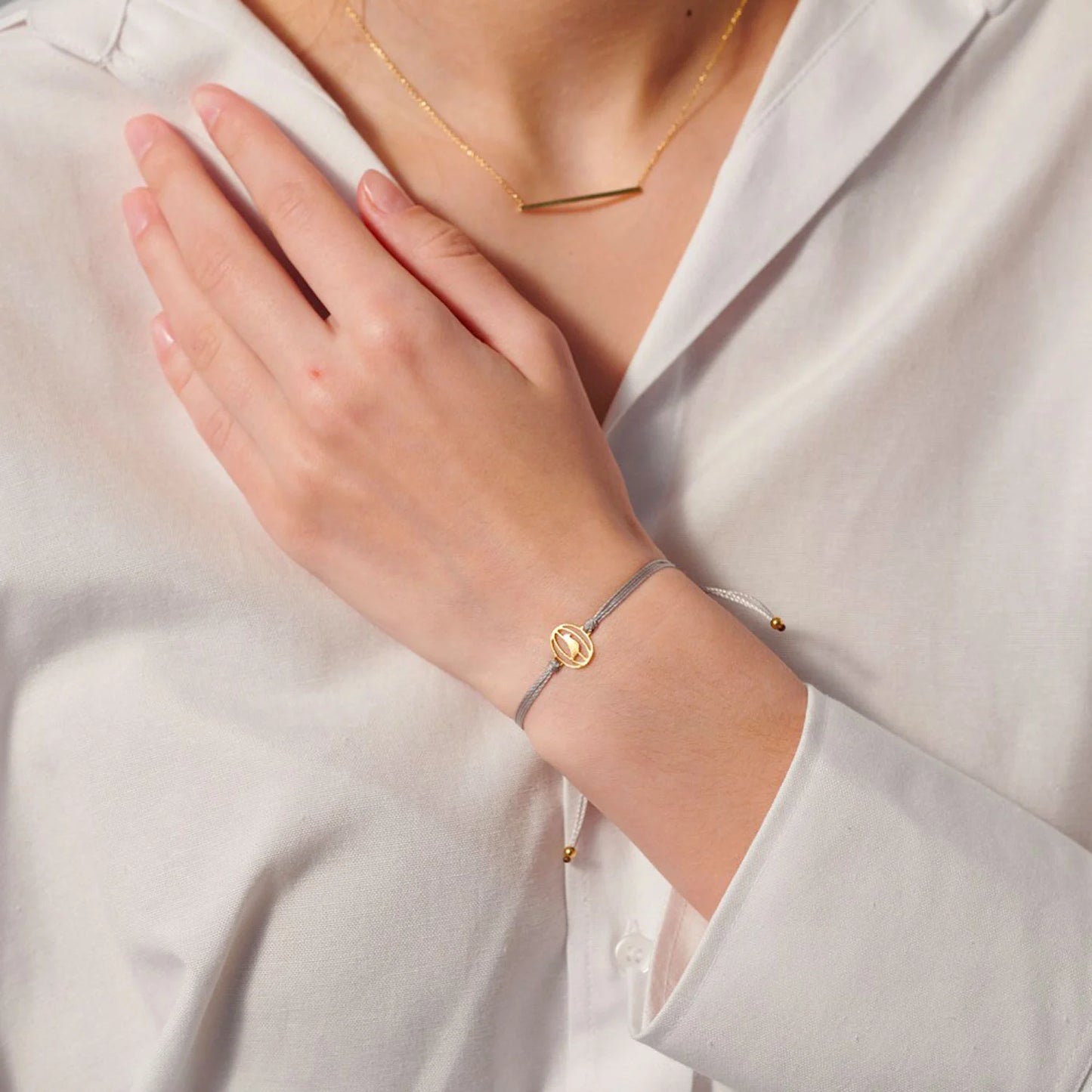 bracciale hope sparkling wishes italia