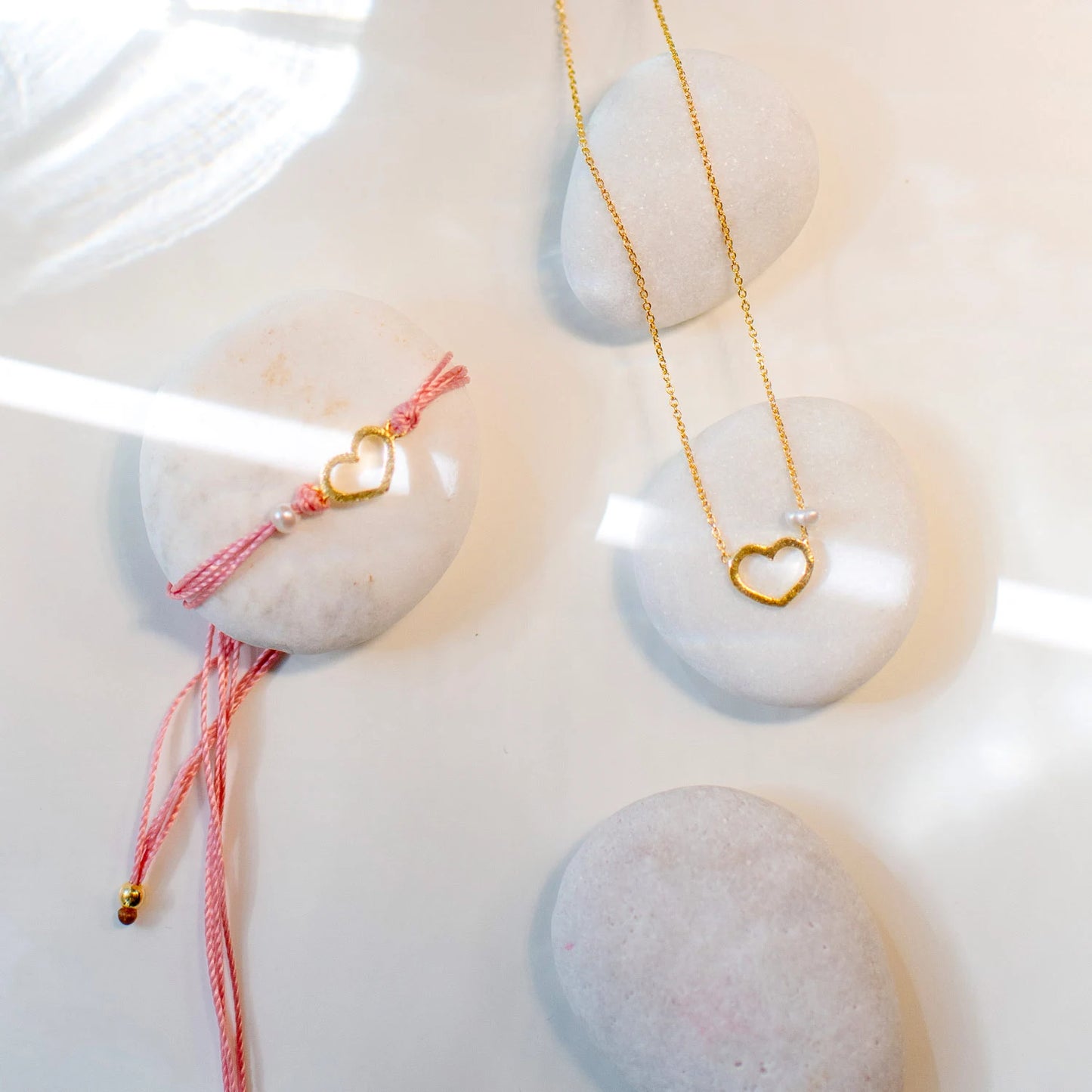 bracciale love rosa ti amo san valentino idee regalo