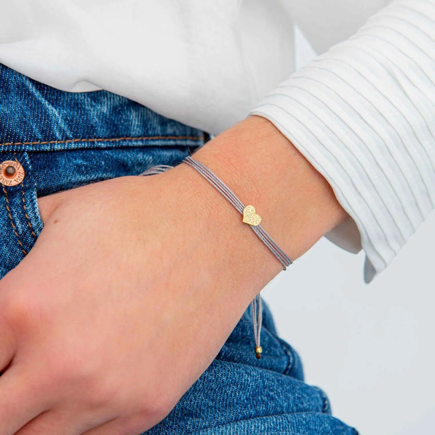 Bracciale Super Mom