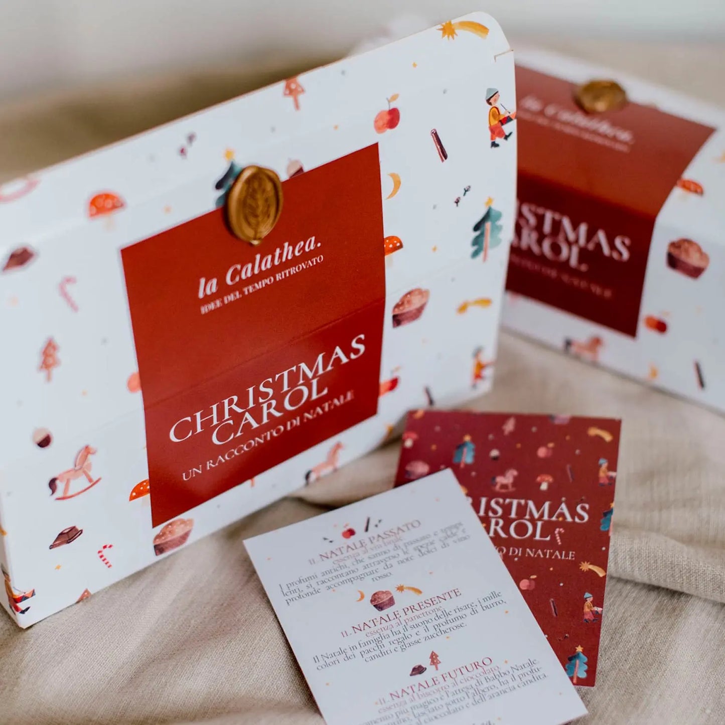 cofanetto-regalo-natale-christmas-carol-lacalathea