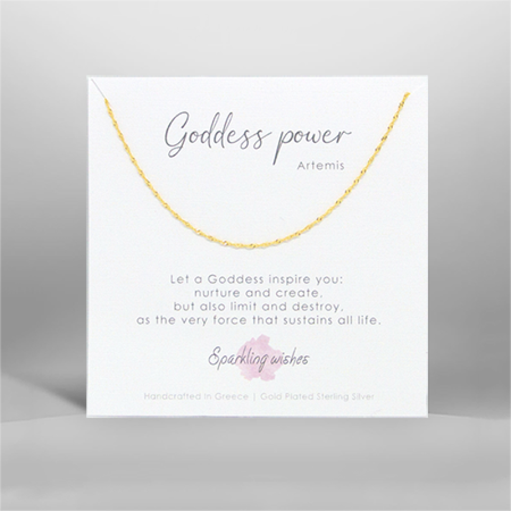 Artemis Necklace
