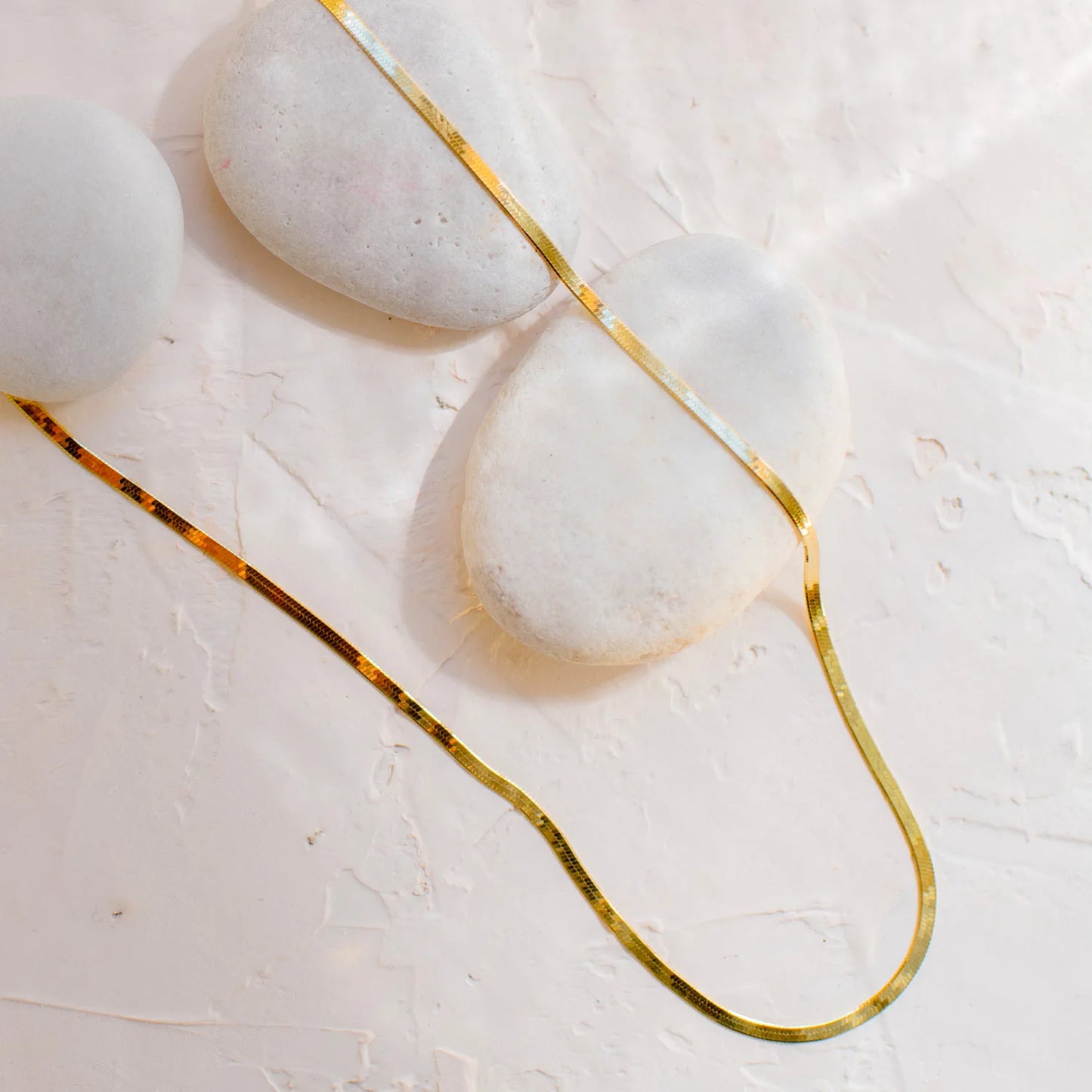 collana girocollo in argento estiva Era