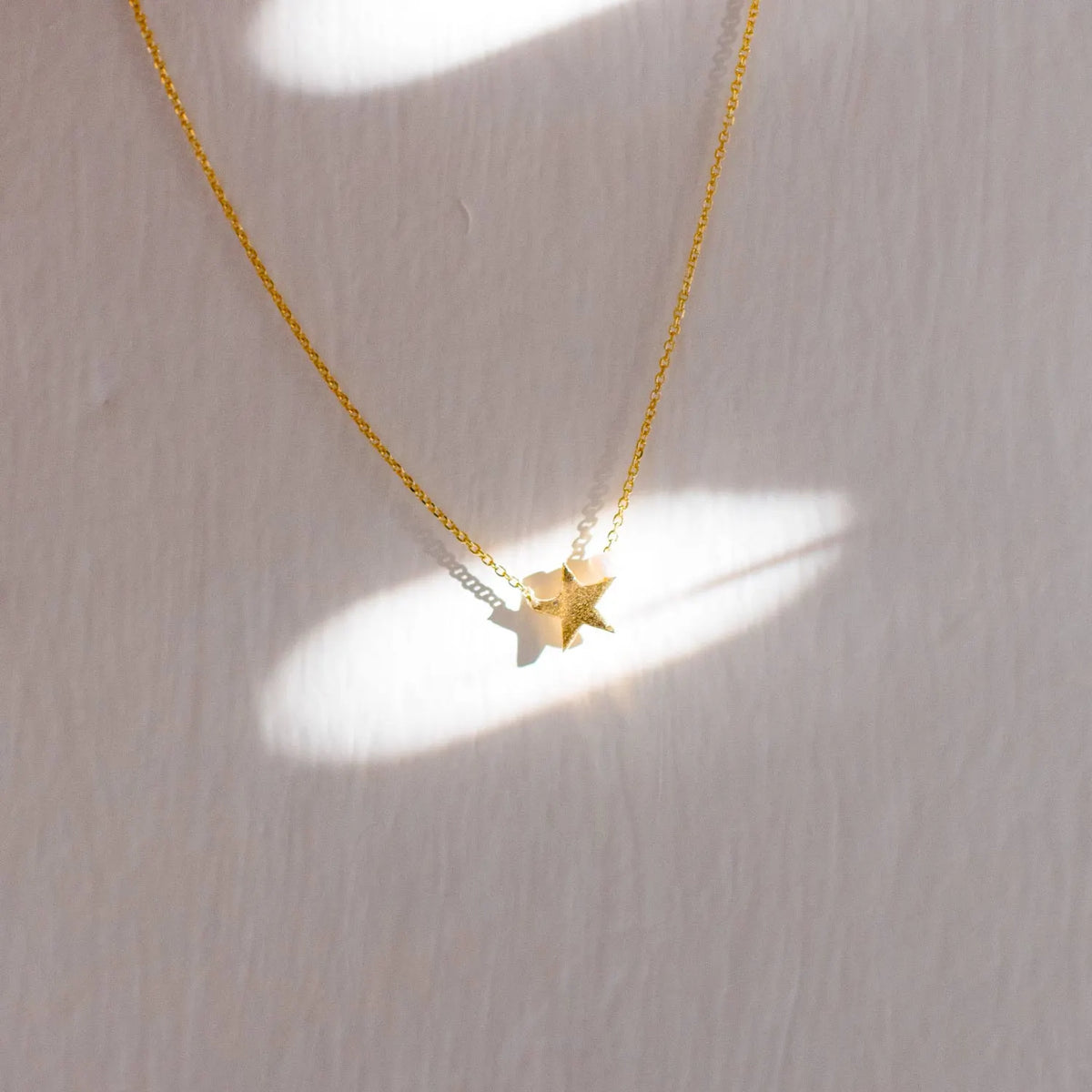 Collana Stella Sparkling Wishes
