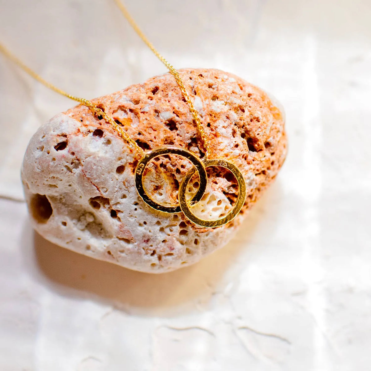 Collana Together idea regalo per fidanzata